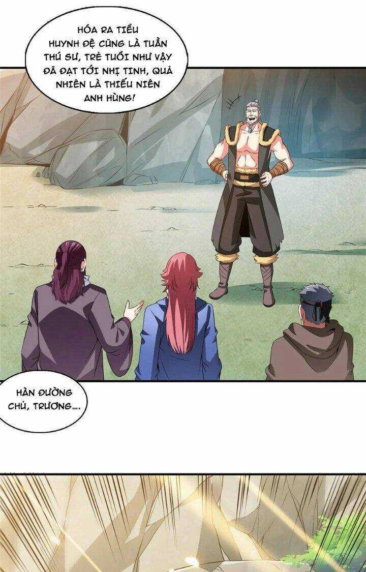 Thiên Đạo Đồ Thư Quán Chapter 278 trang 20