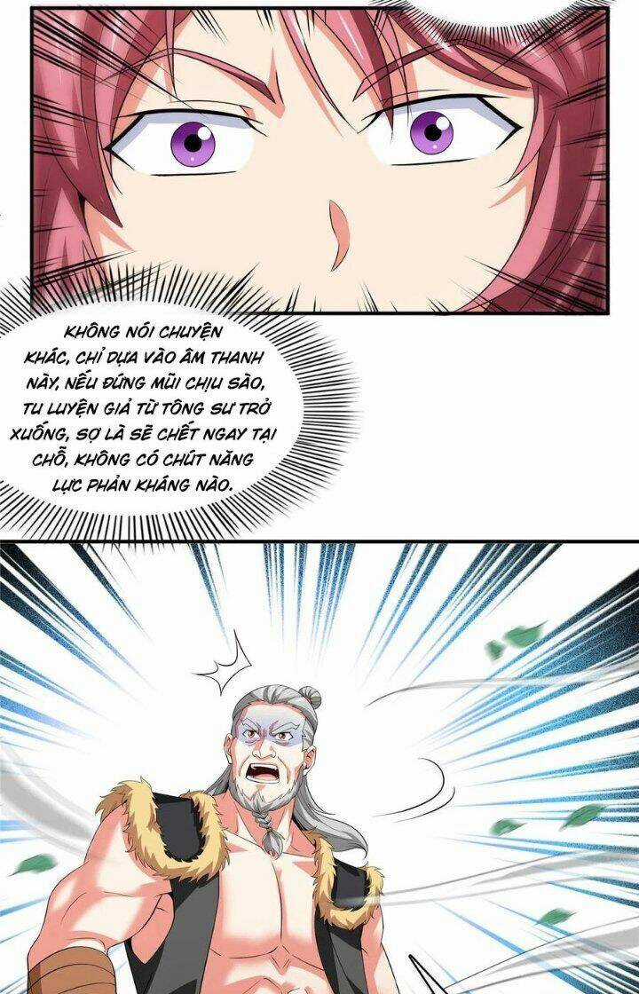 Thiên Đạo Đồ Thư Quán Chapter 278 trang 22