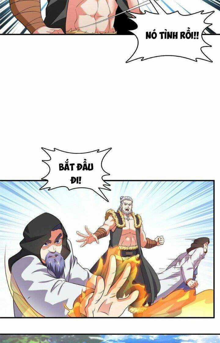 Thiên Đạo Đồ Thư Quán Chapter 278 trang 23