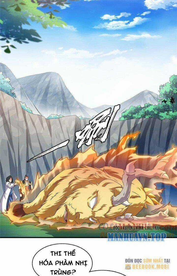 Thiên Đạo Đồ Thư Quán Chapter 278 trang 24