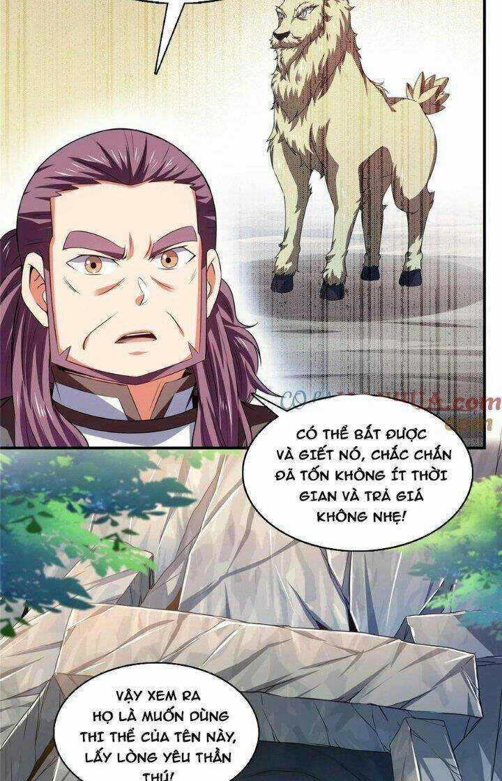 Thiên Đạo Đồ Thư Quán Chapter 278 trang 26