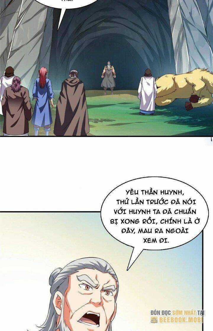 Thiên Đạo Đồ Thư Quán Chapter 278 trang 27