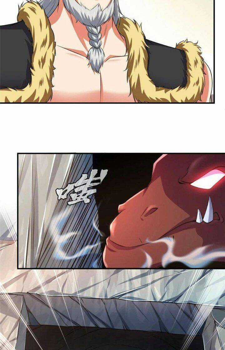 Thiên Đạo Đồ Thư Quán Chapter 278 trang 28