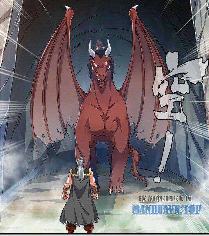 Thiên Đạo Đồ Thư Quán Chapter 278 trang 29