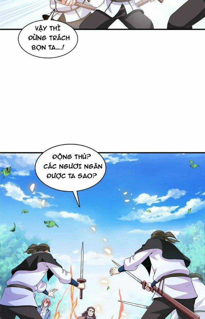 Thiên Đạo Đồ Thư Quán Chapter 278 trang 3