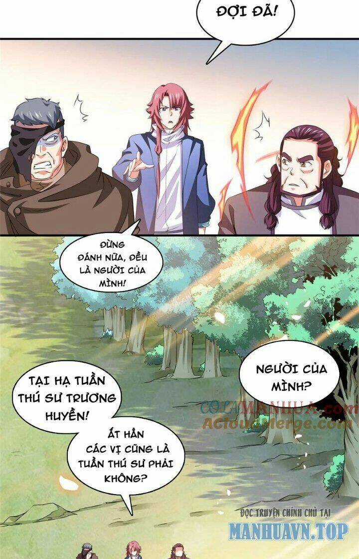 Thiên Đạo Đồ Thư Quán Chapter 278 trang 5