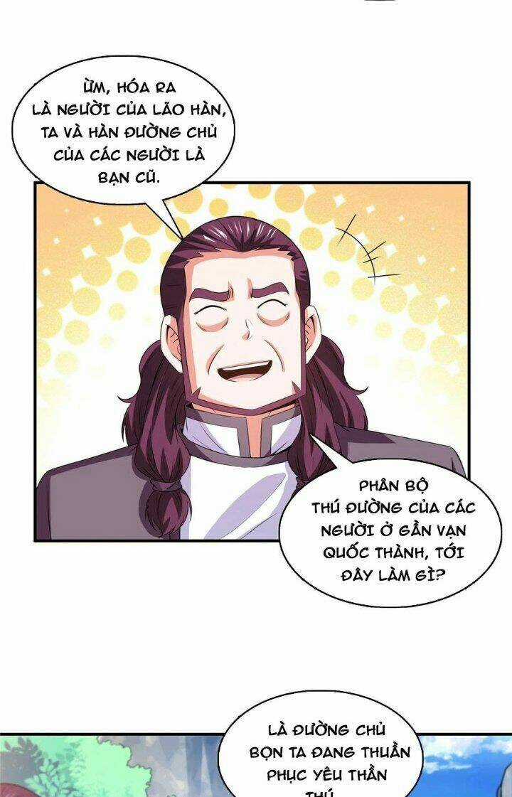 Thiên Đạo Đồ Thư Quán Chapter 278 trang 8