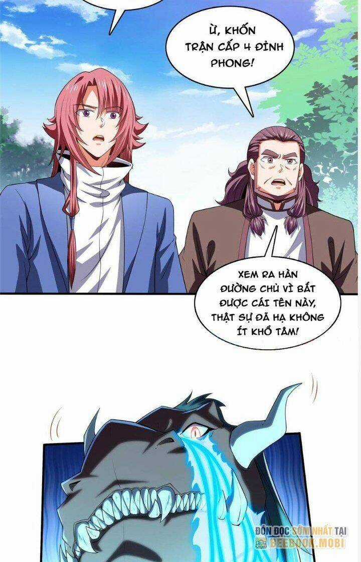 Thiên Đạo Đồ Thư Quán Chapter 279 trang 10