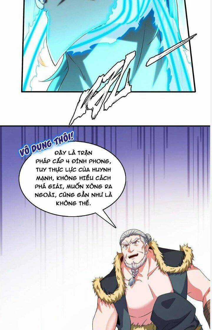 Thiên Đạo Đồ Thư Quán Chapter 279 trang 11