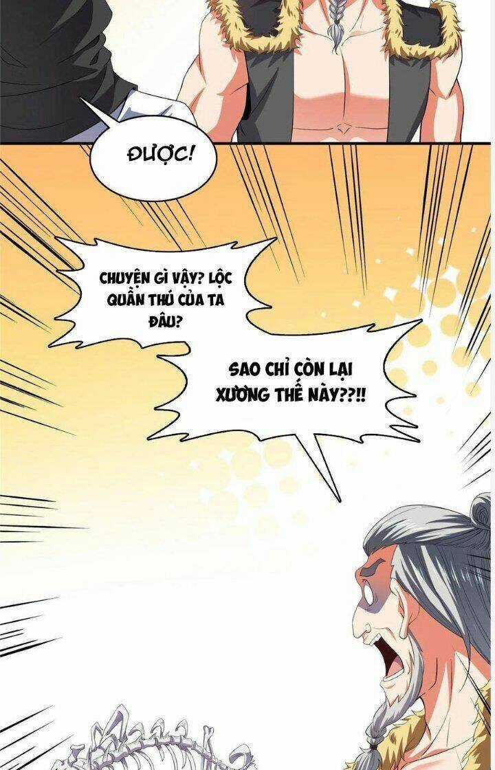 Thiên Đạo Đồ Thư Quán Chapter 279 trang 14