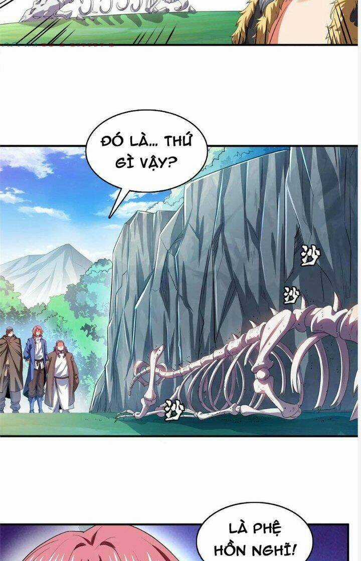 Thiên Đạo Đồ Thư Quán Chapter 279 trang 15