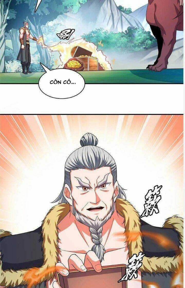 Thiên Đạo Đồ Thư Quán Chapter 279 trang 2