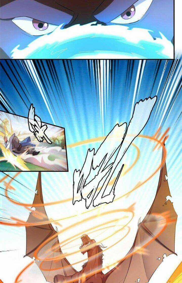 Thiên Đạo Đồ Thư Quán Chapter 279 trang 23