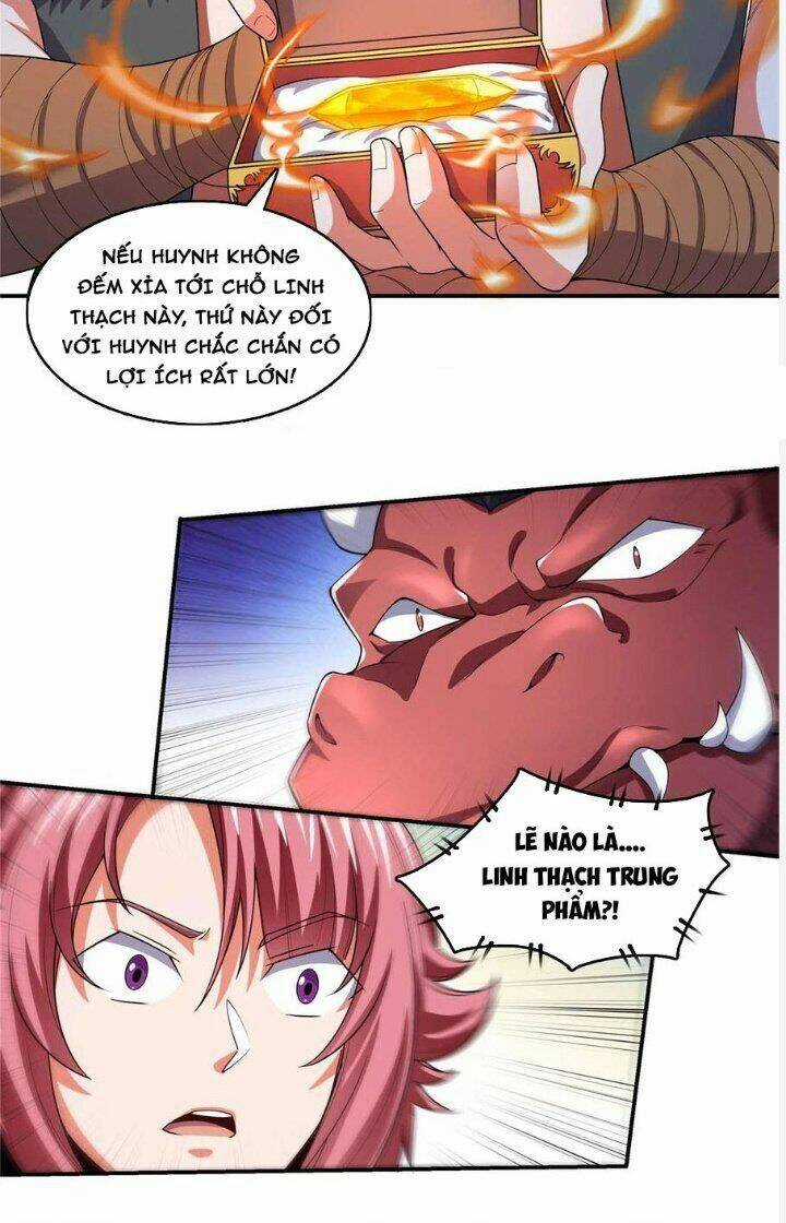 Thiên Đạo Đồ Thư Quán Chapter 279 trang 3