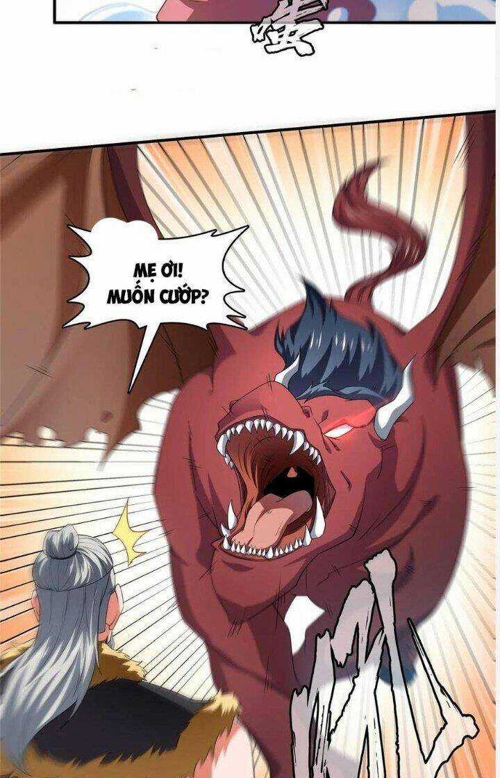 Thiên Đạo Đồ Thư Quán Chapter 279 trang 6