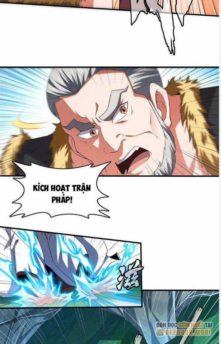 Thiên Đạo Đồ Thư Quán Chapter 279 trang 7