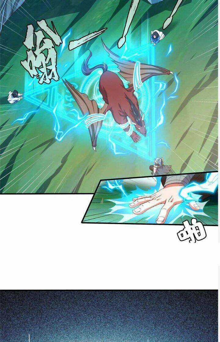 Thiên Đạo Đồ Thư Quán Chapter 279 trang 8