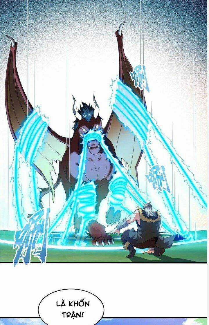 Thiên Đạo Đồ Thư Quán Chapter 279 trang 9