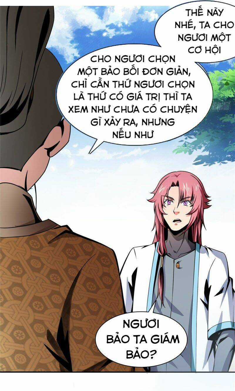 Thiên Đạo Đồ Thư Quán Chapter 28 trang 13