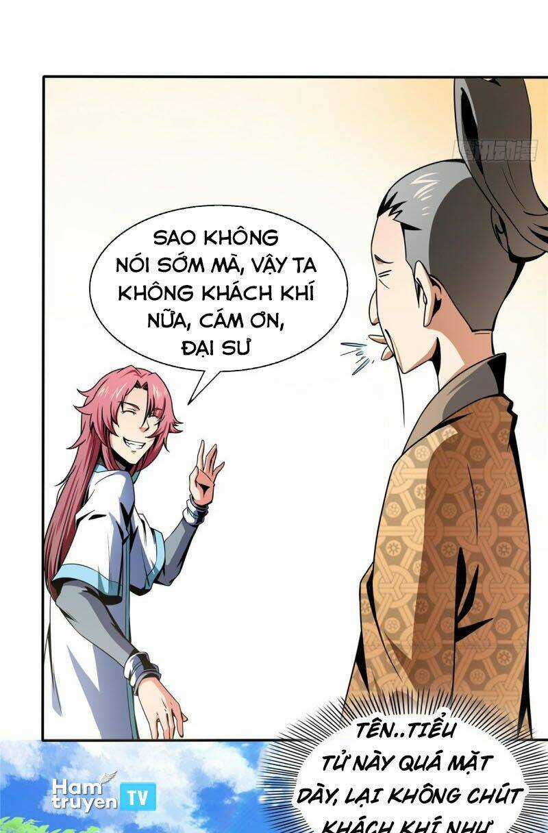 Thiên Đạo Đồ Thư Quán Chapter 28 trang 18