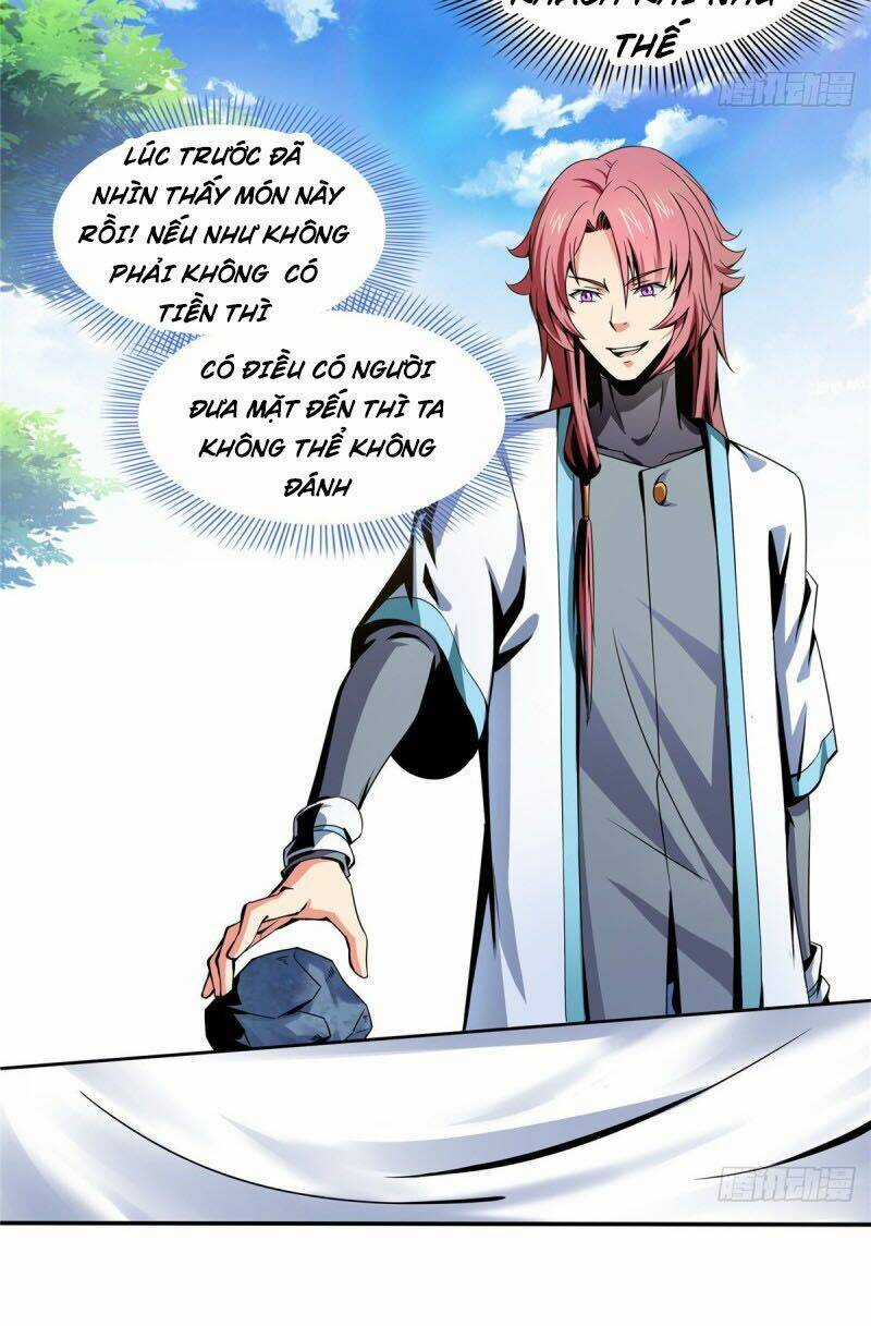 Thiên Đạo Đồ Thư Quán Chapter 28 trang 19