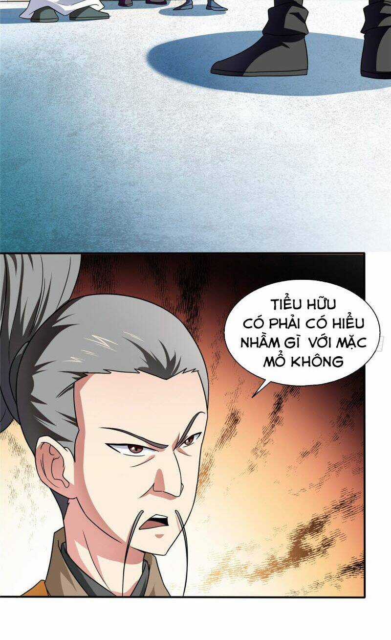 Thiên Đạo Đồ Thư Quán Chapter 28 trang 2