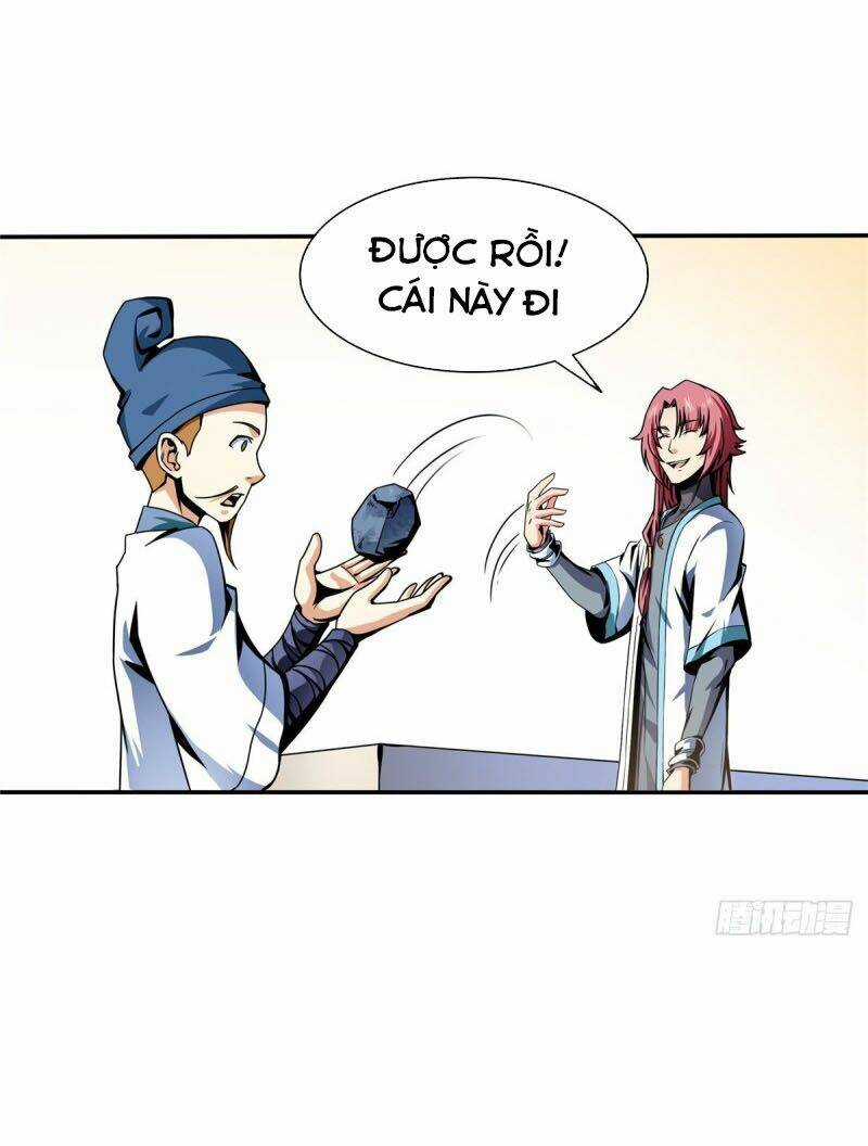 Thiên Đạo Đồ Thư Quán Chapter 28 trang 20