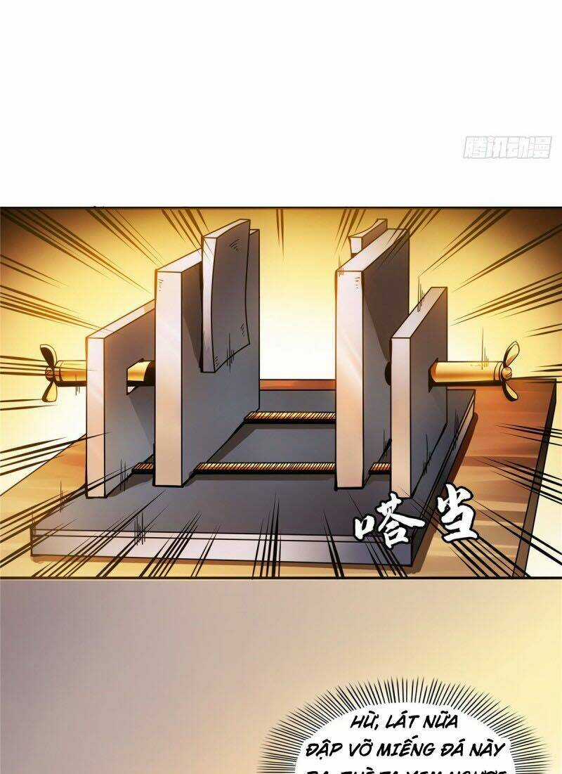 Thiên Đạo Đồ Thư Quán Chapter 28 trang 23