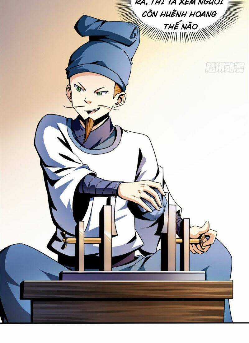 Thiên Đạo Đồ Thư Quán Chapter 28 trang 24