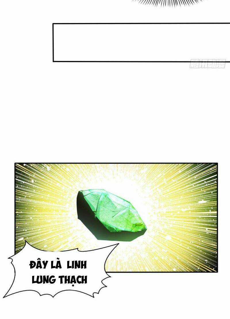 Thiên Đạo Đồ Thư Quán Chapter 28 trang 26