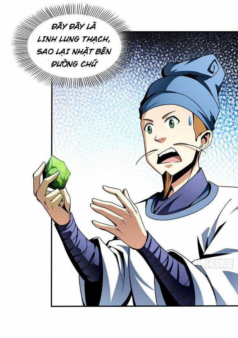 Thiên Đạo Đồ Thư Quán Chapter 28 trang 28