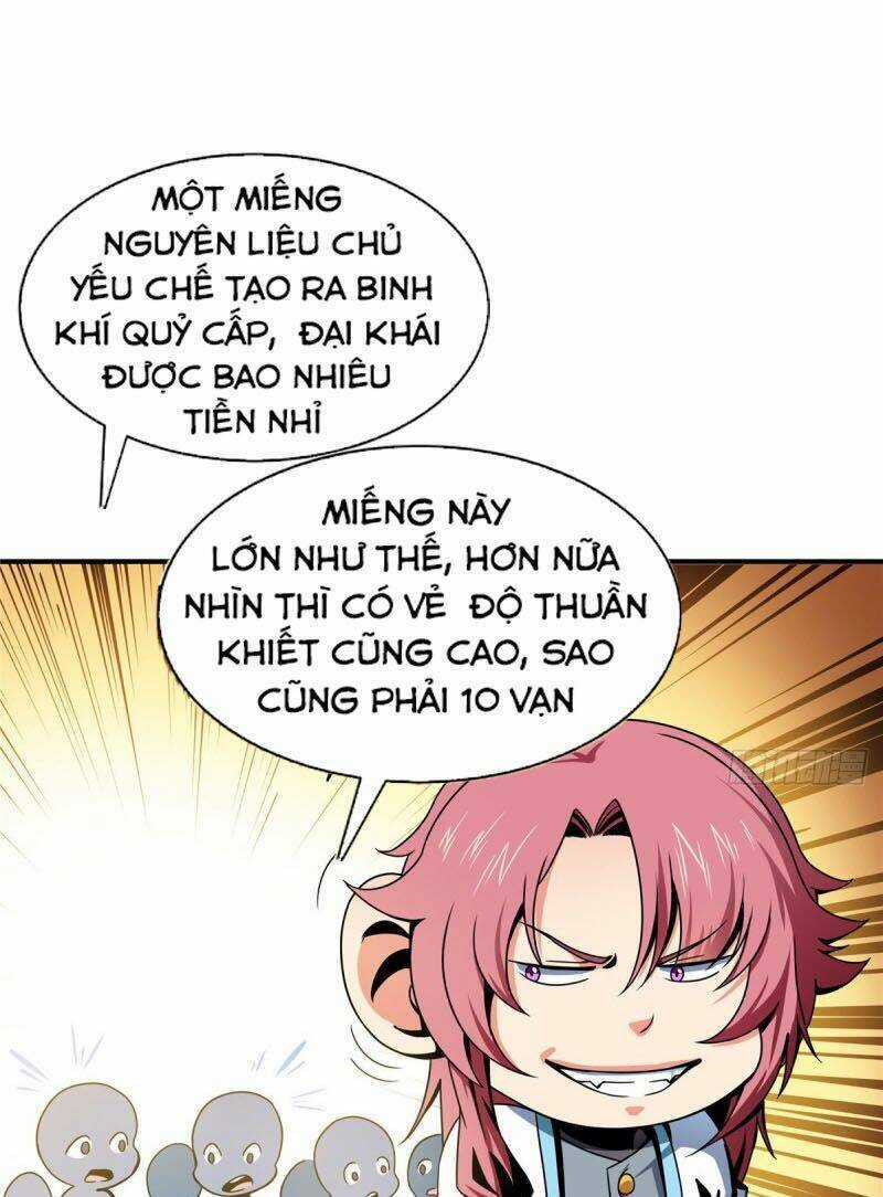 Thiên Đạo Đồ Thư Quán Chapter 28 trang 29