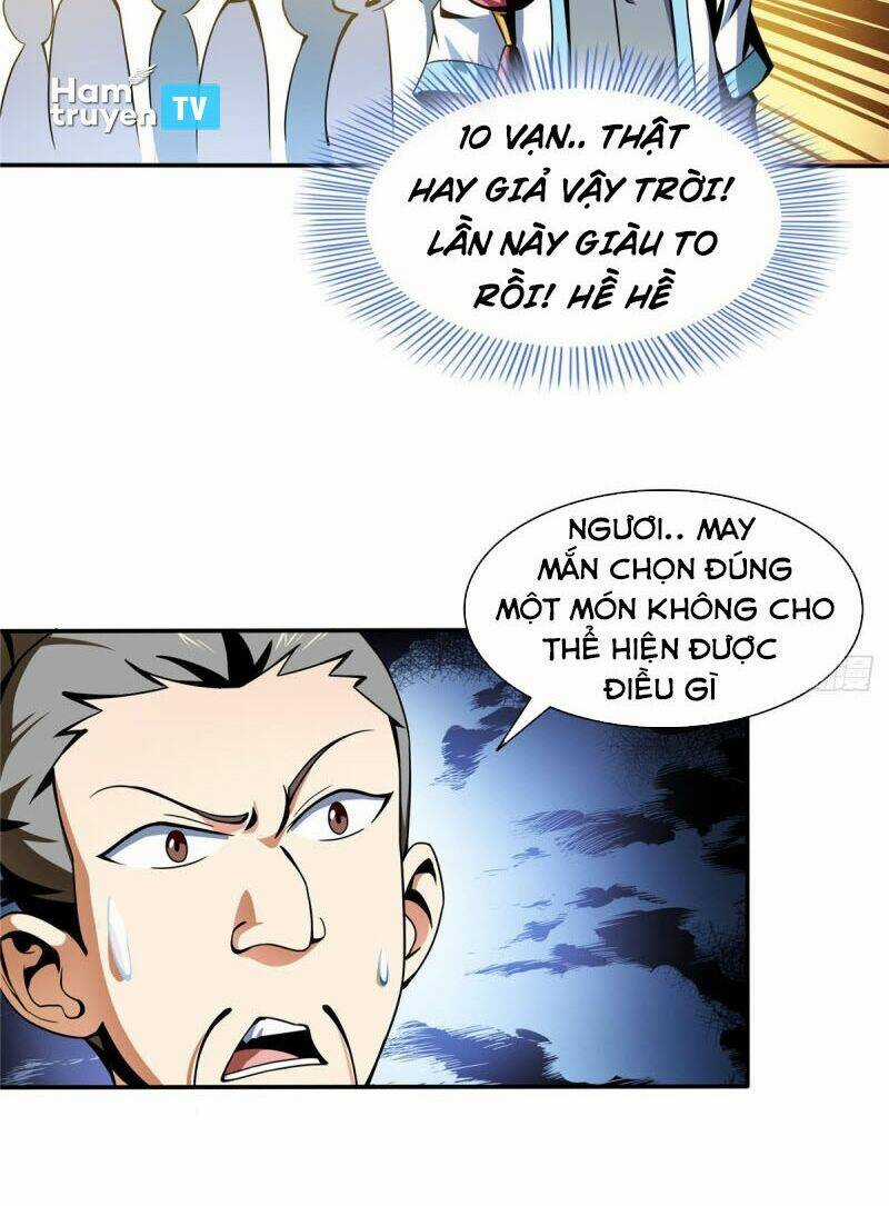 Thiên Đạo Đồ Thư Quán Chapter 28 trang 30