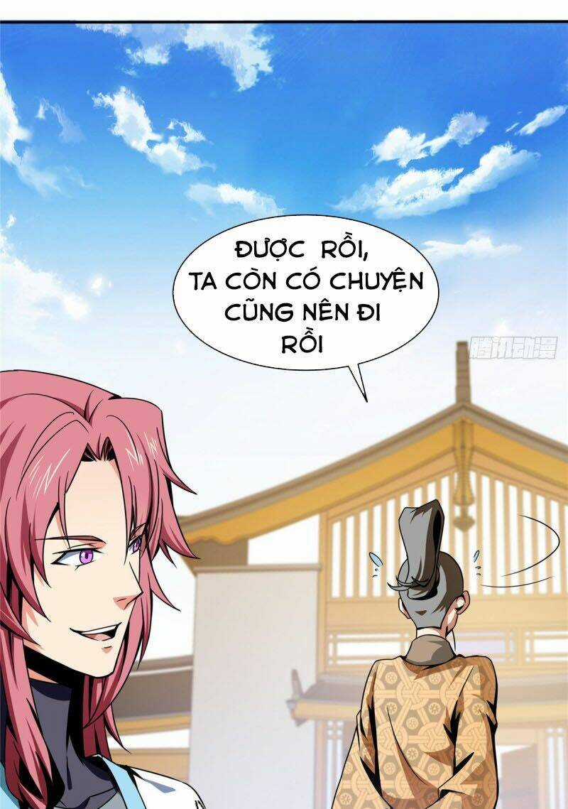 Thiên Đạo Đồ Thư Quán Chapter 28 trang 31