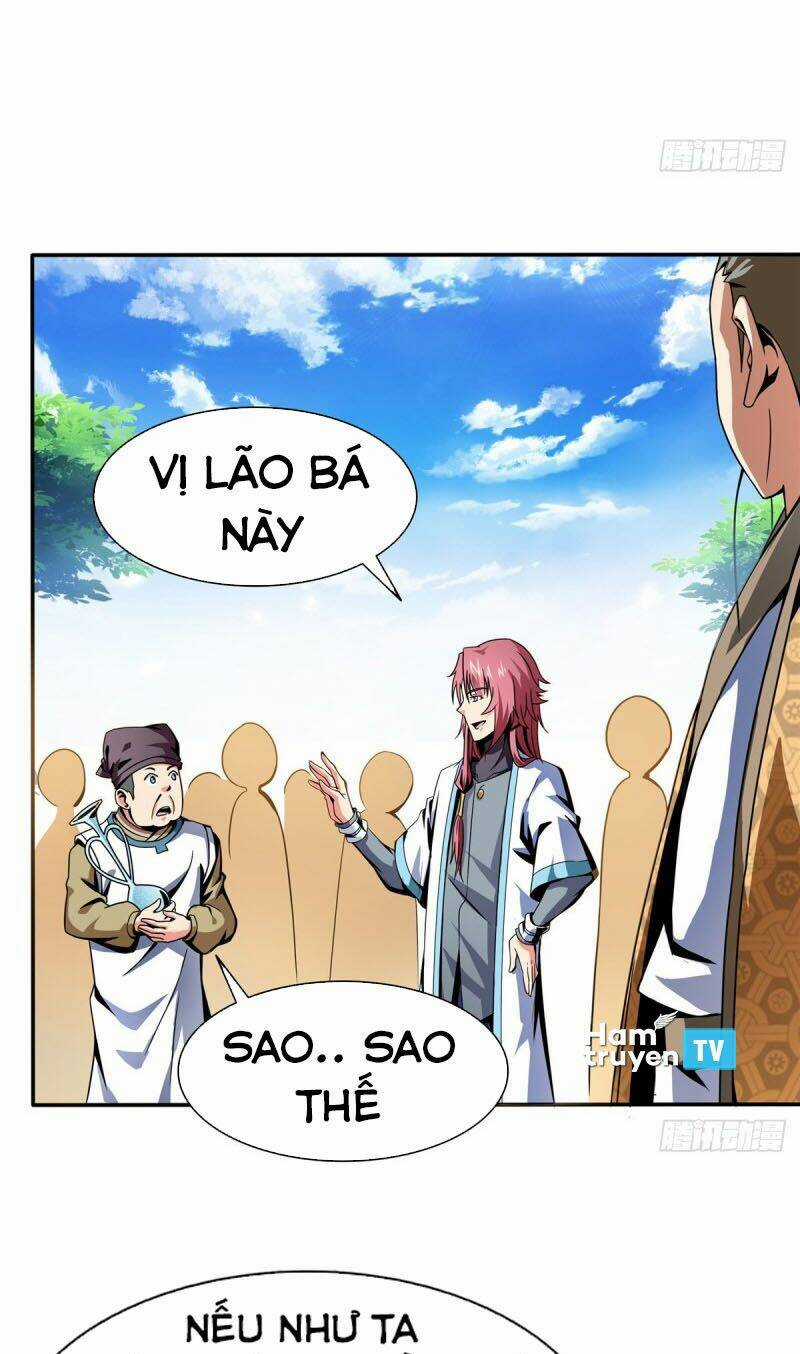 Thiên Đạo Đồ Thư Quán Chapter 28 trang 33