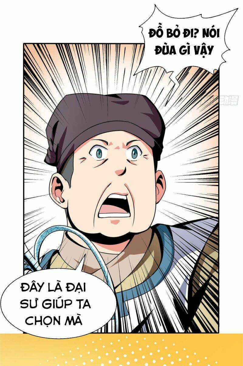 Thiên Đạo Đồ Thư Quán Chapter 28 trang 35