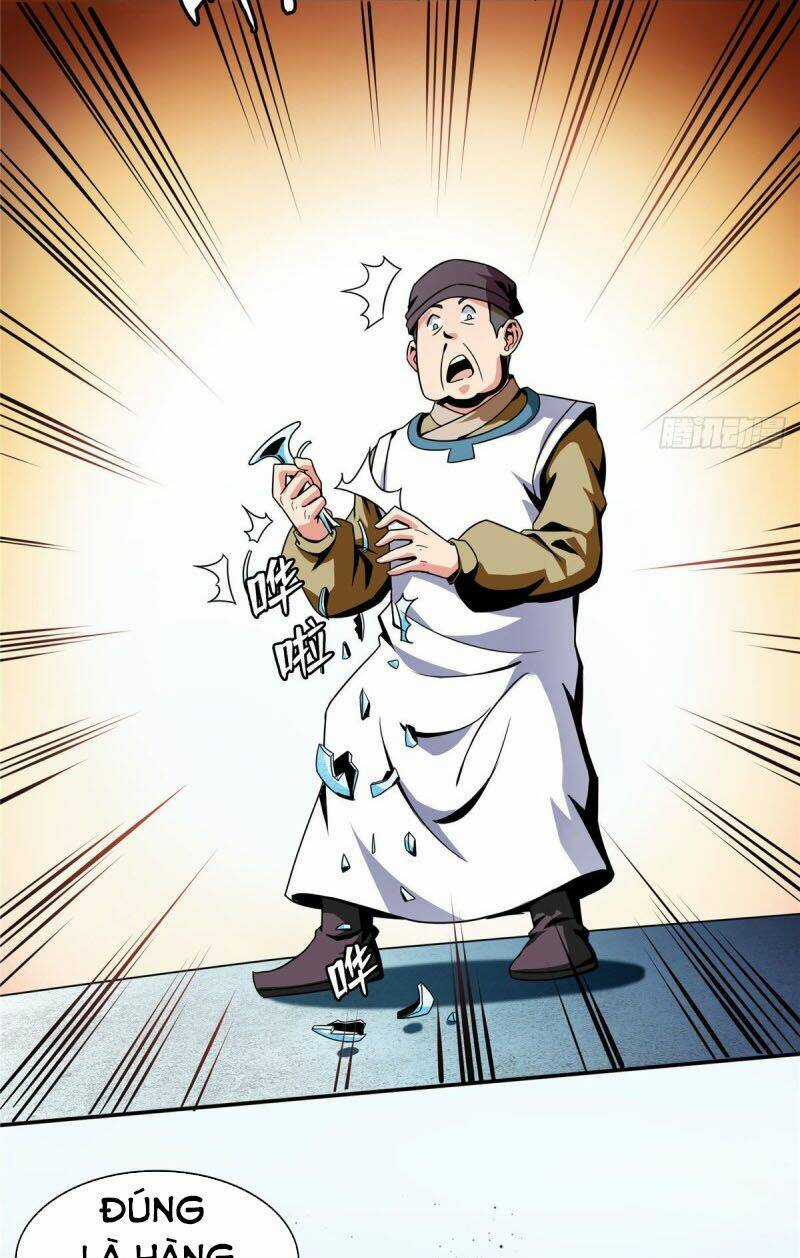 Thiên Đạo Đồ Thư Quán Chapter 28 trang 38