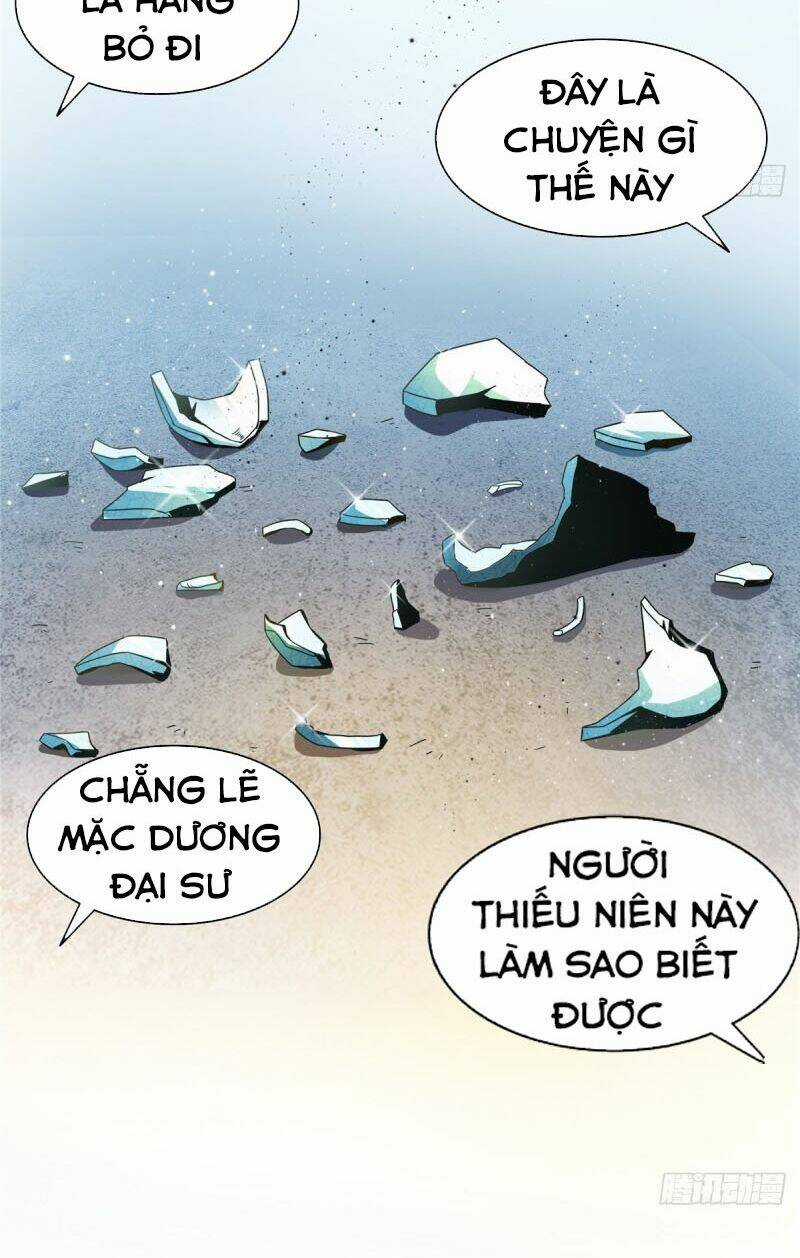 Thiên Đạo Đồ Thư Quán Chapter 28 trang 39