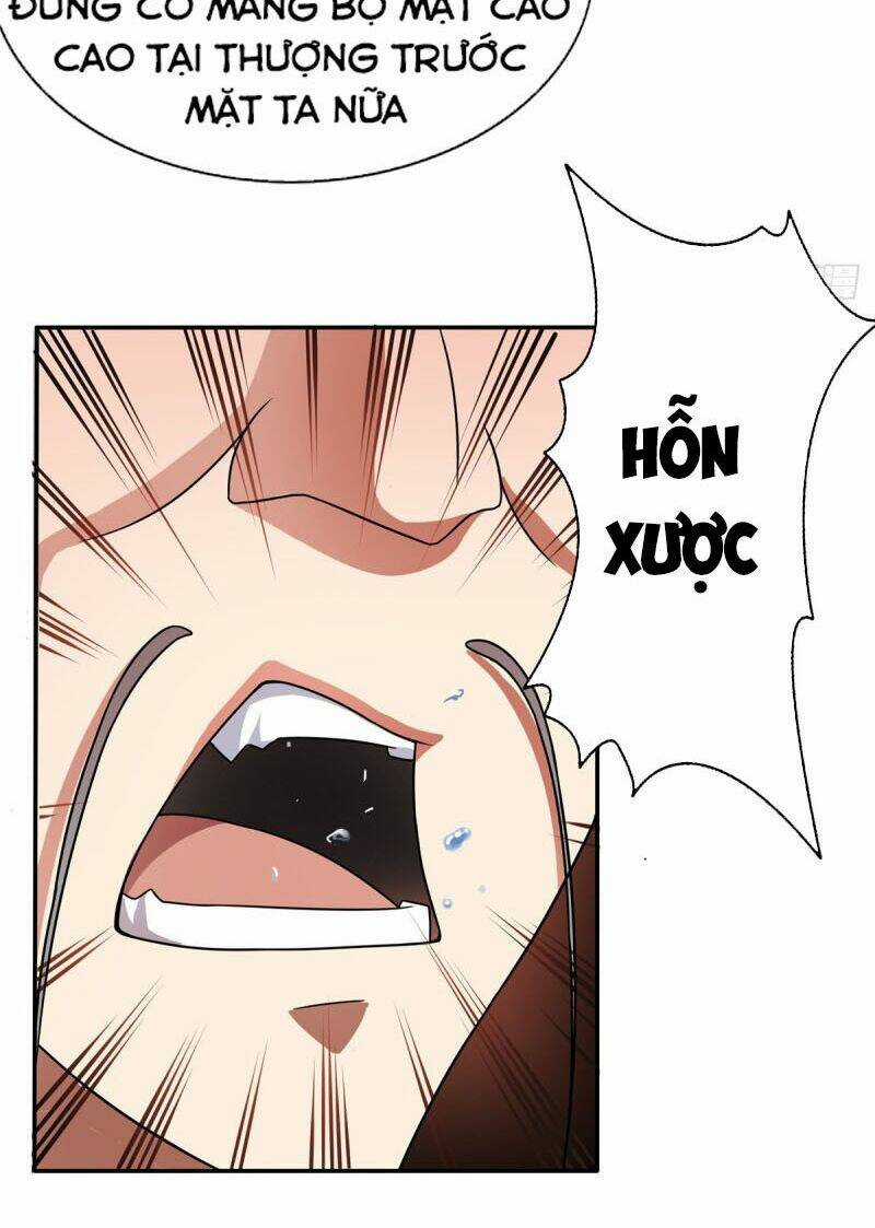 Thiên Đạo Đồ Thư Quán Chapter 28 trang 4