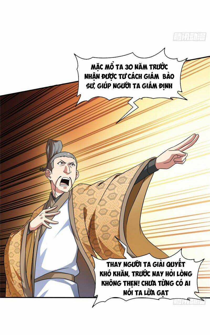 Thiên Đạo Đồ Thư Quán Chapter 28 trang 5