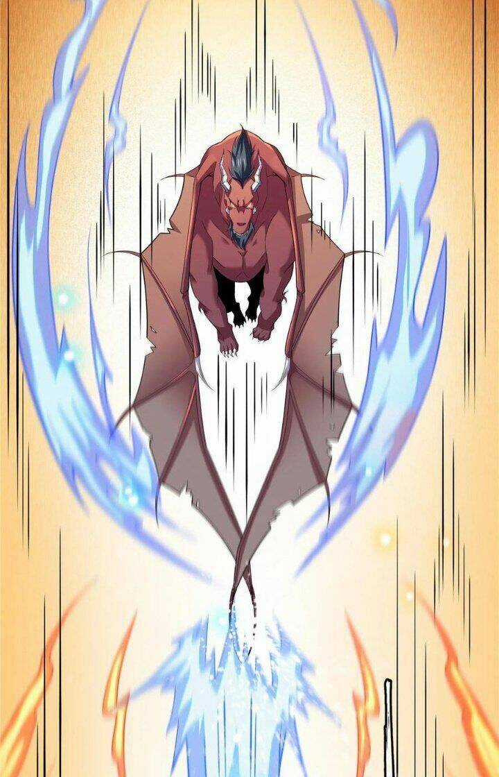 Thiên Đạo Đồ Thư Quán Chapter 280 trang 10