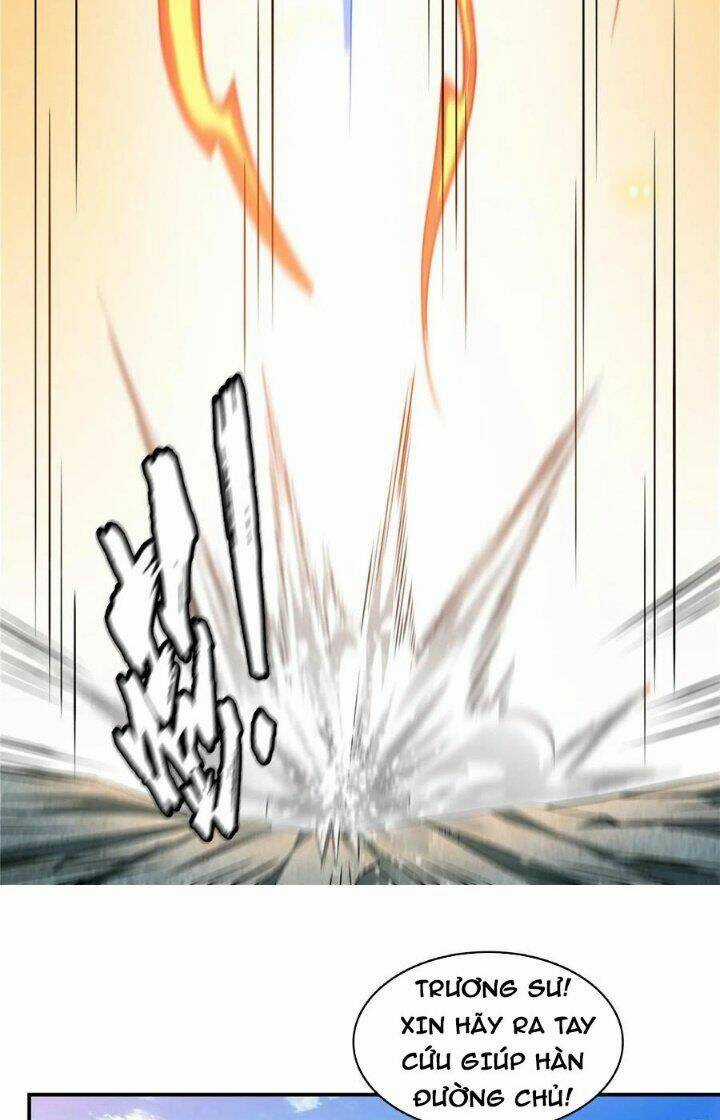 Thiên Đạo Đồ Thư Quán Chapter 280 trang 12