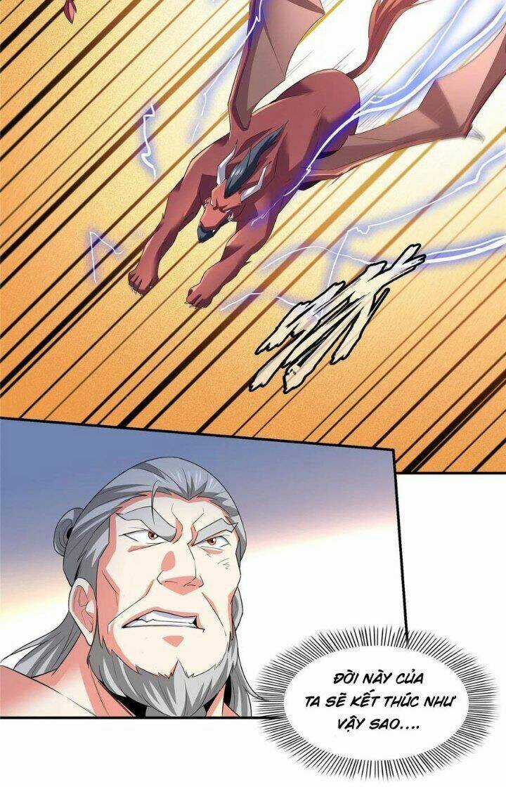 Thiên Đạo Đồ Thư Quán Chapter 280 trang 15