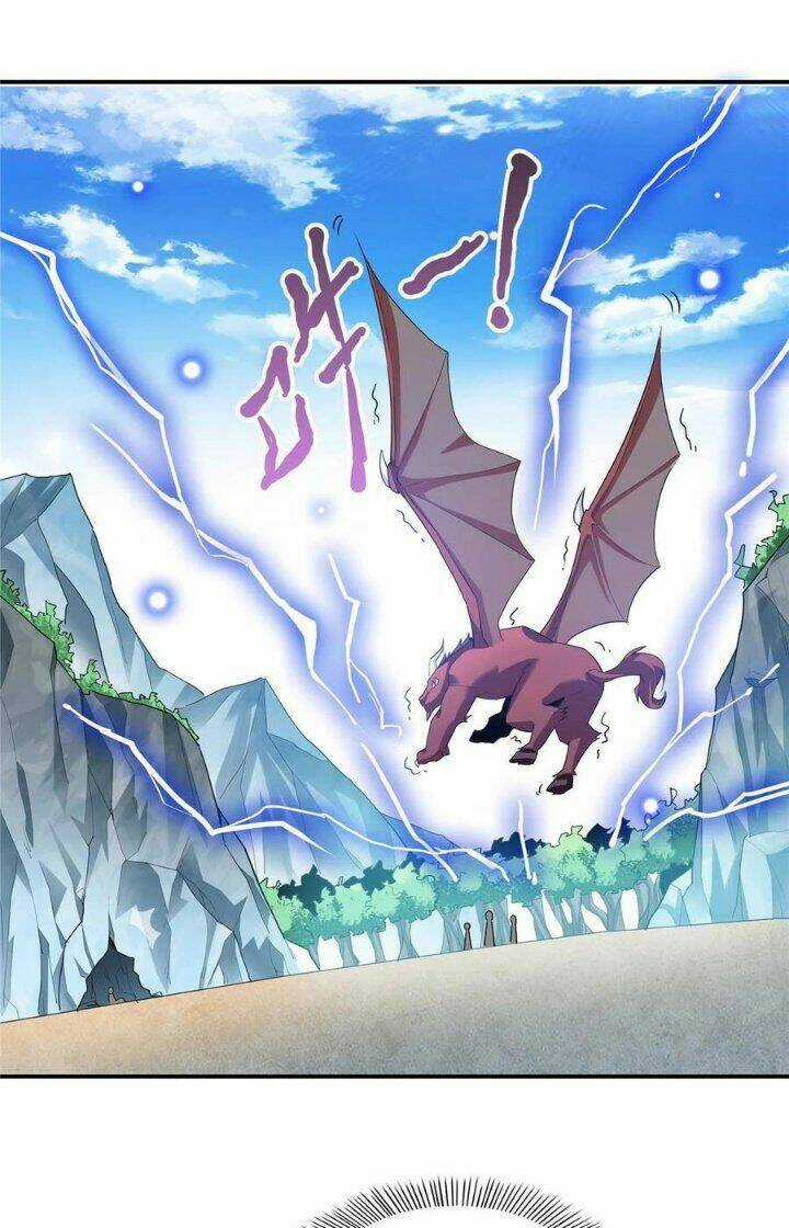 Thiên Đạo Đồ Thư Quán Chapter 280 trang 16