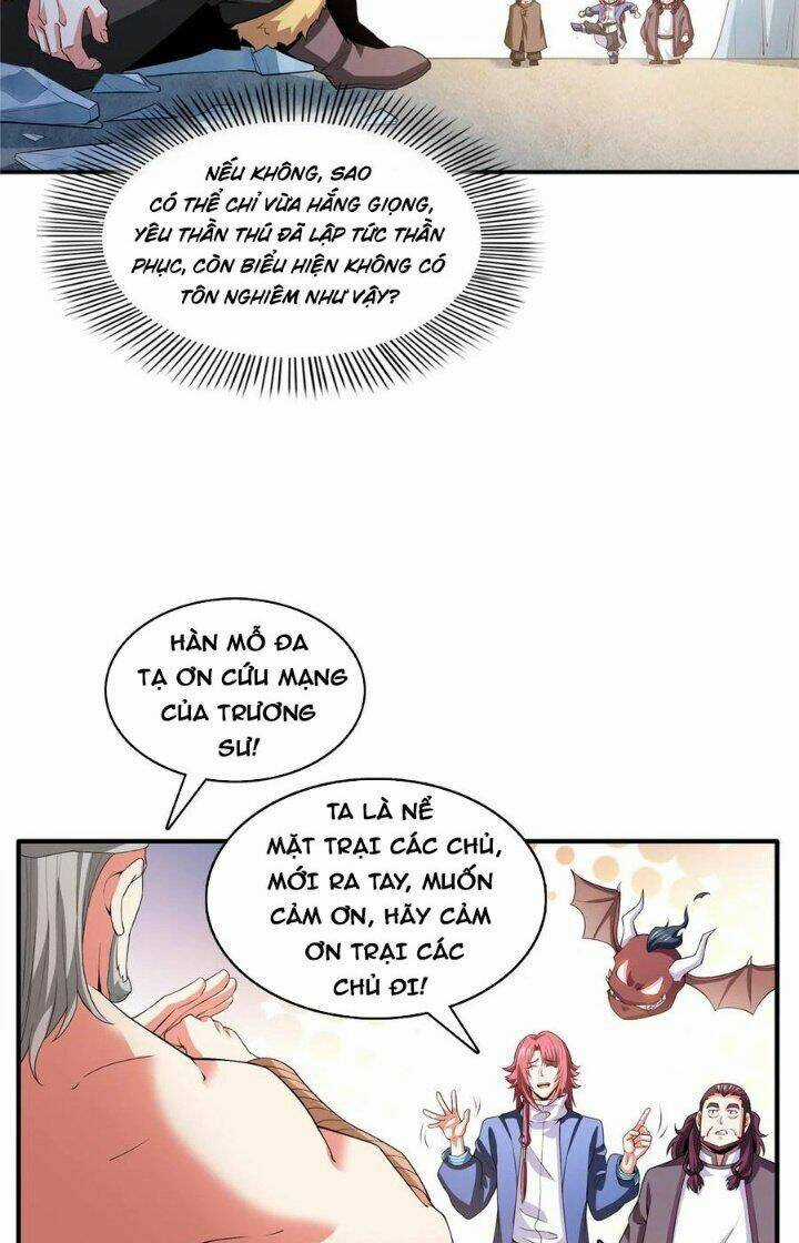 Thiên Đạo Đồ Thư Quán Chapter 280 trang 19