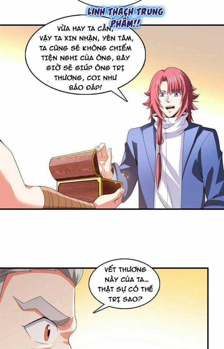 Thiên Đạo Đồ Thư Quán Chapter 280 trang 24