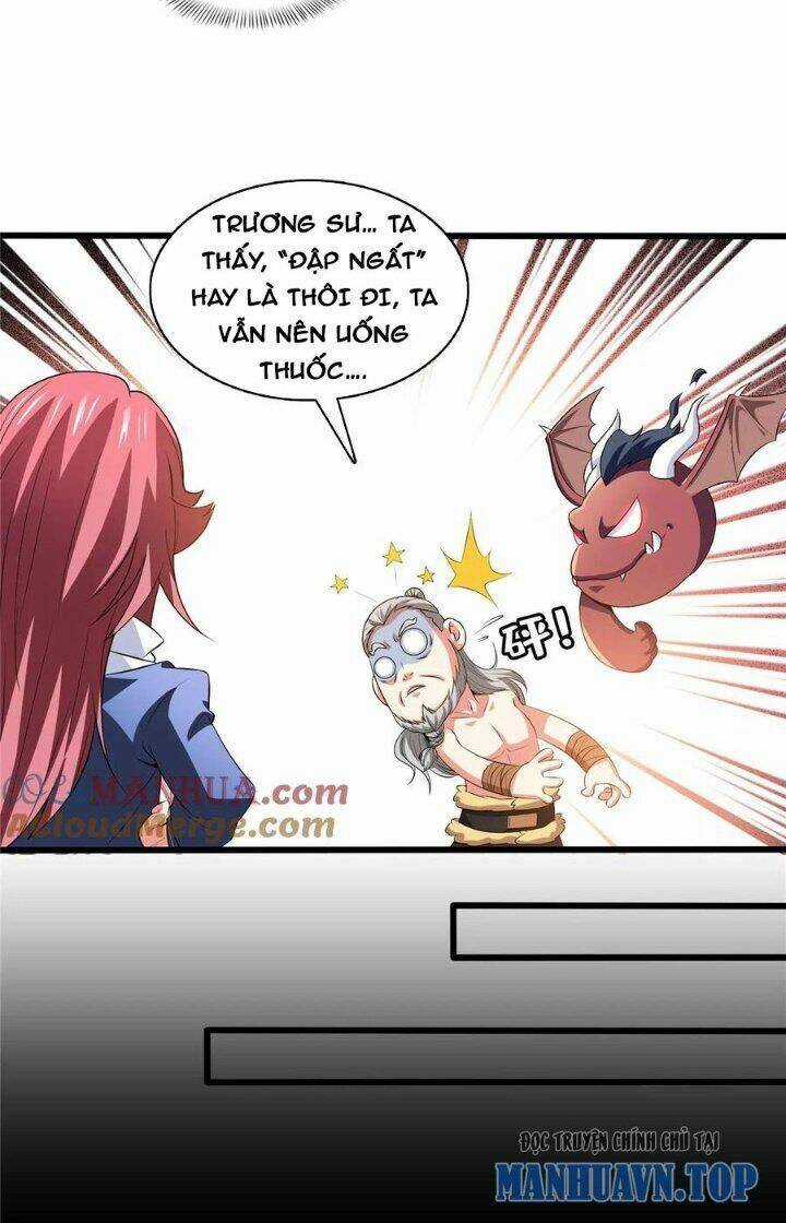 Thiên Đạo Đồ Thư Quán Chapter 280 trang 26