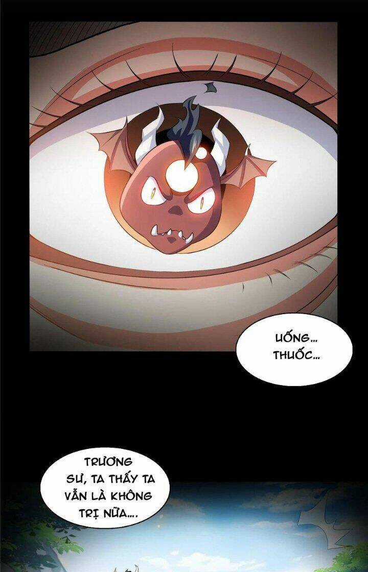 Thiên Đạo Đồ Thư Quán Chapter 280 trang 27