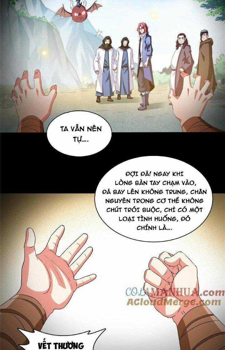 Thiên Đạo Đồ Thư Quán Chapter 280 trang 28