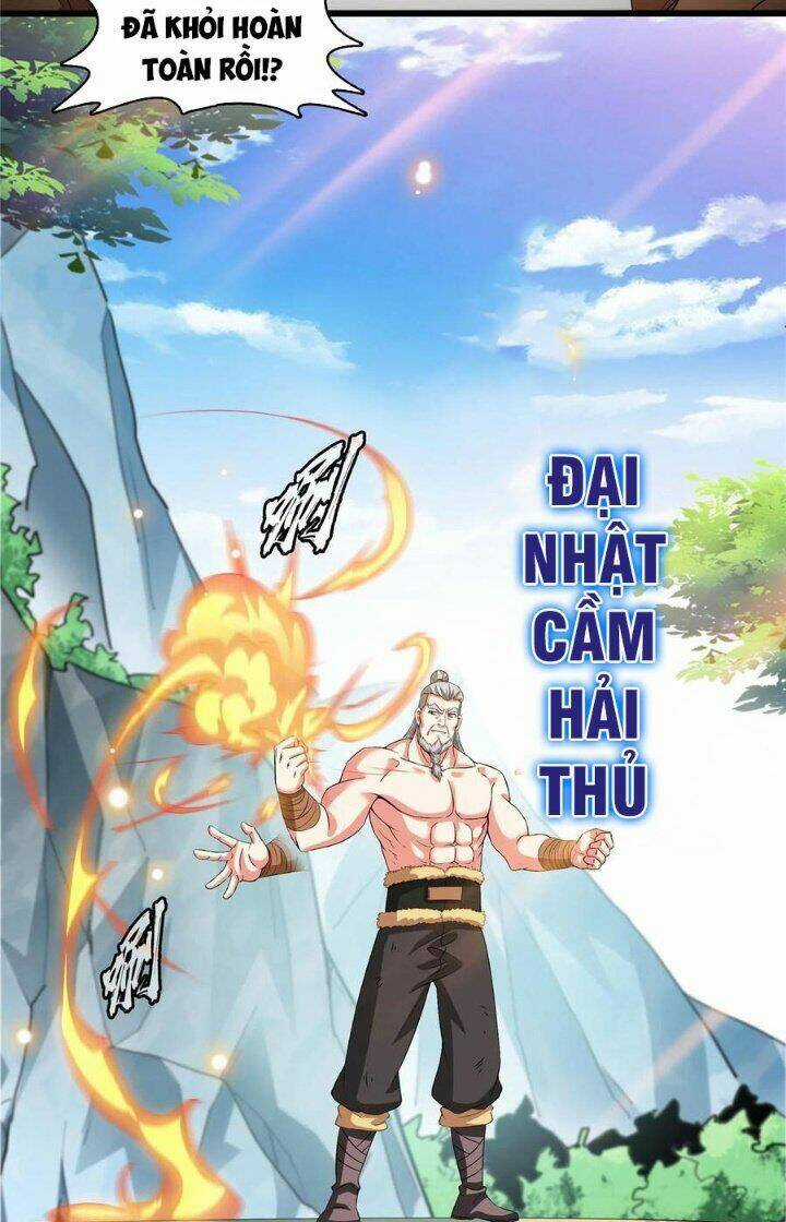 Thiên Đạo Đồ Thư Quán Chapter 280 trang 29